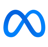 Facebook Ads Agency and Meta logo